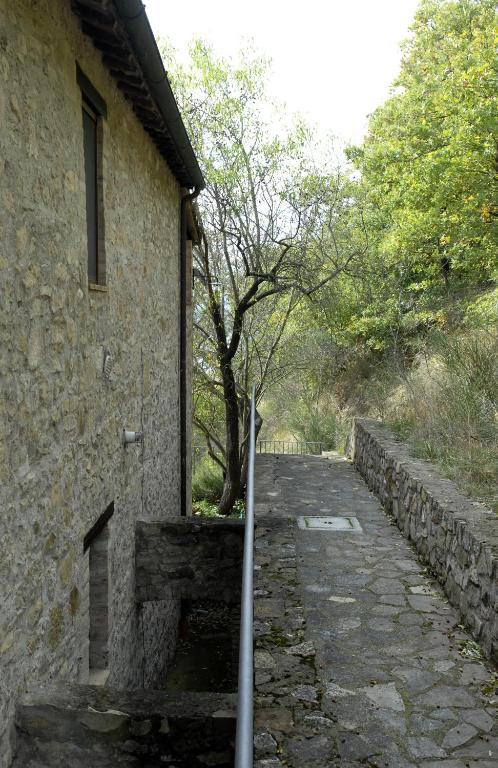 Podere Monte Petreto San Savino  Værelse billede